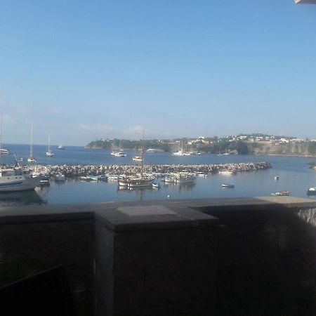 La Casa Di Titina Apartamento Procida Exterior foto