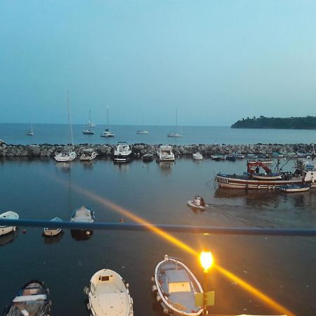 La Casa Di Titina Apartamento Procida Exterior foto