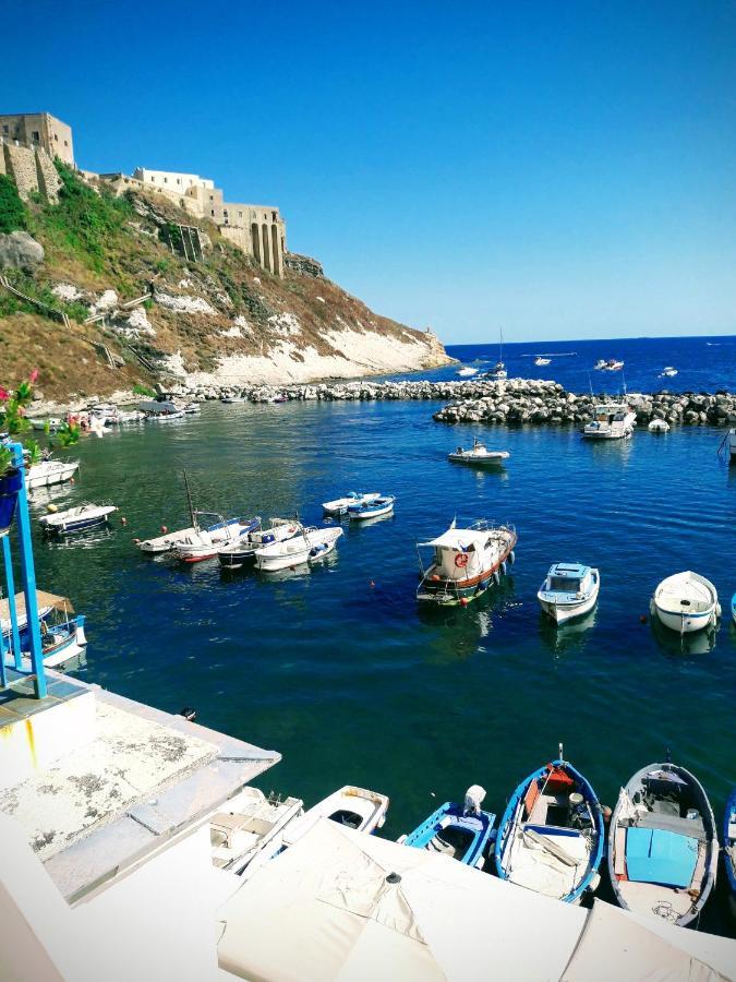 La Casa Di Titina Apartamento Procida Exterior foto