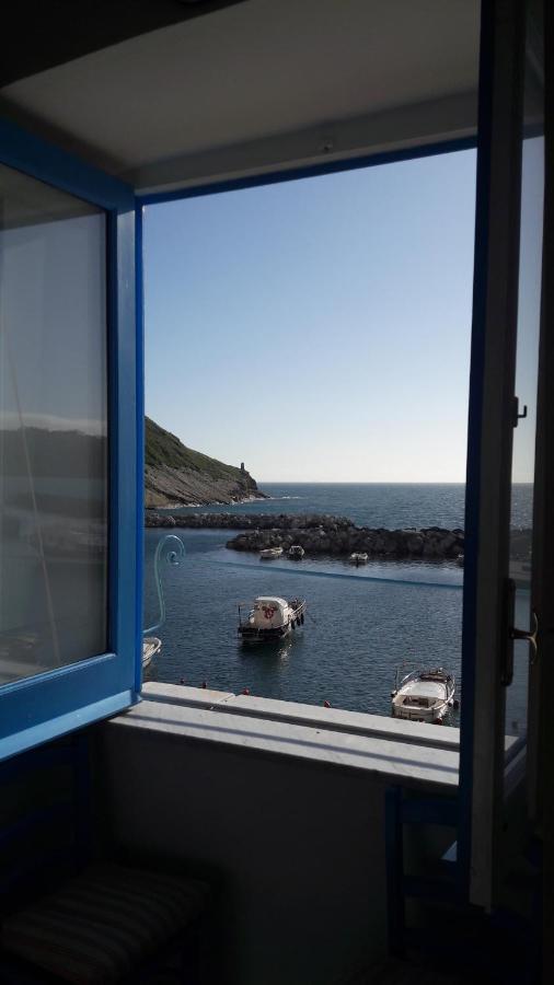 La Casa Di Titina Apartamento Procida Exterior foto