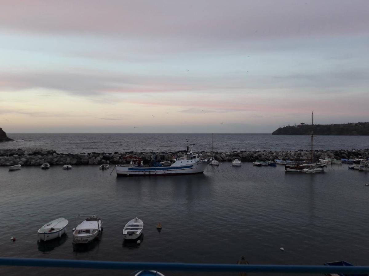 La Casa Di Titina Apartamento Procida Exterior foto