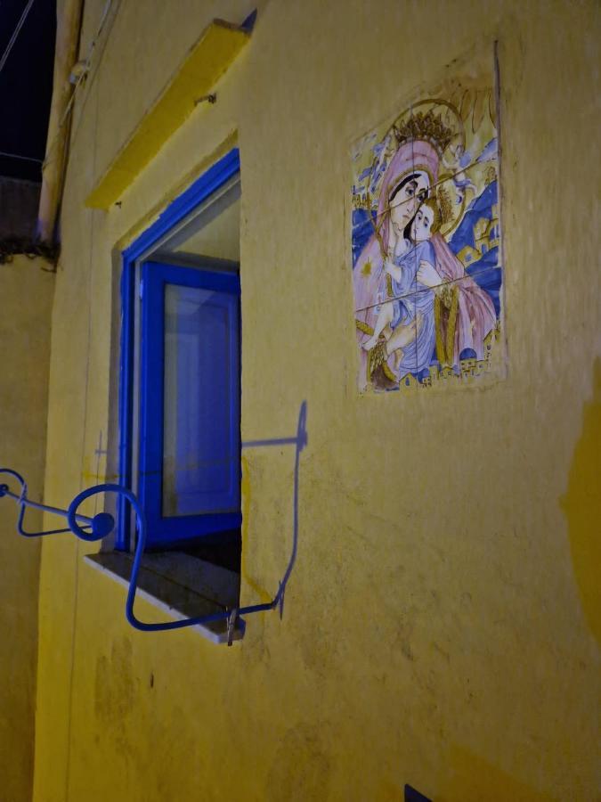 La Casa Di Titina Apartamento Procida Exterior foto