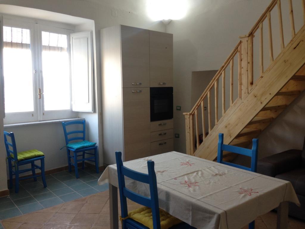 La Casa Di Titina Apartamento Procida Exterior foto